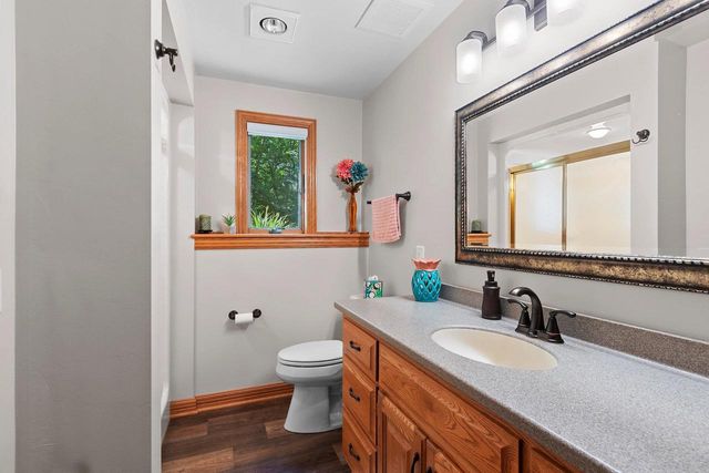 696 SPRING BROOK DRIVE, Hobart, WI 54155