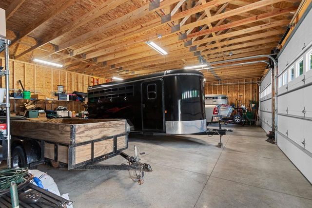 696 SPRING BROOK DRIVE, Hobart, WI 54155