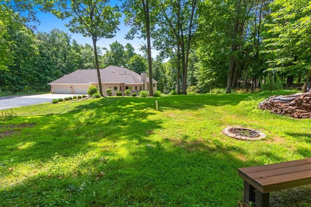 696 SPRING BROOK DRIVE, Hobart, WI 54155