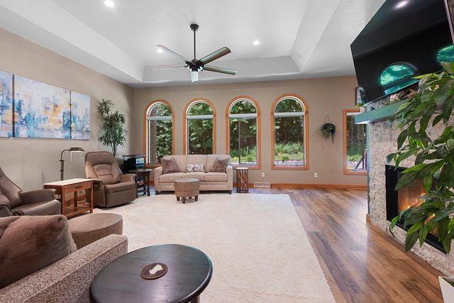 696 SPRING BROOK DRIVE, Hobart, WI 54155