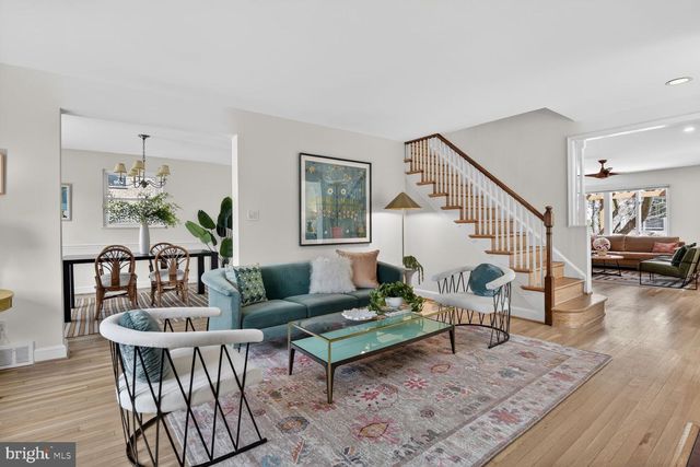 7905 SLEAFORD PL, Bethesda, MD 20814