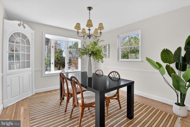 7905 SLEAFORD PL, Bethesda, MD 20814