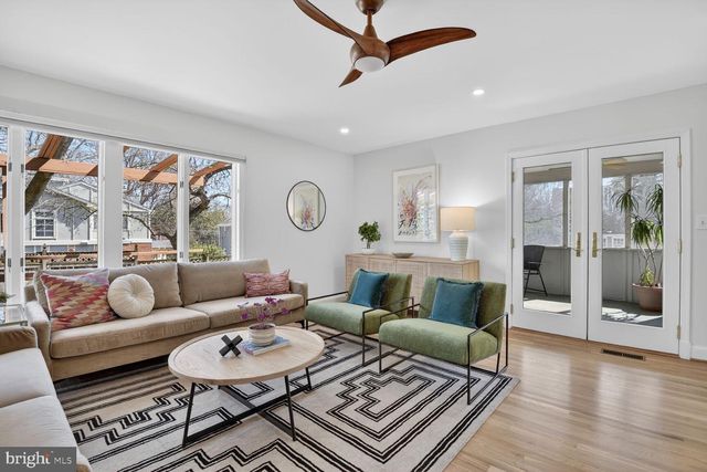 7905 SLEAFORD PL, Bethesda, MD 20814