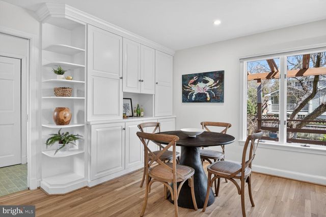 7905 SLEAFORD PL, Bethesda, MD 20814