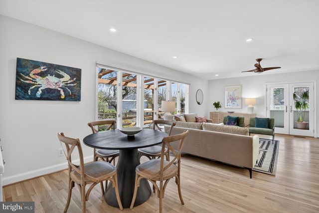 7905 SLEAFORD PL, Bethesda, MD 20814