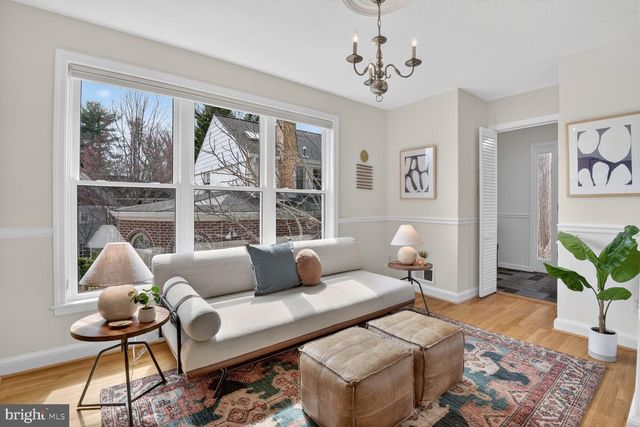 7905 SLEAFORD PL, Bethesda, MD 20814