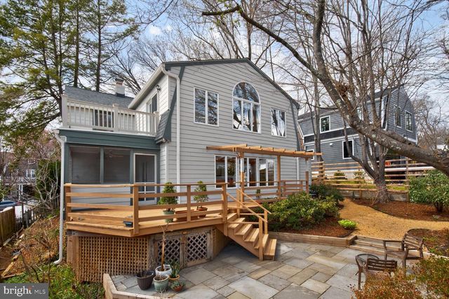 7905 SLEAFORD PL, Bethesda, MD 20814