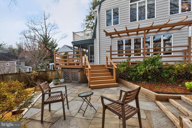 7905 SLEAFORD PL, Bethesda, MD 20814