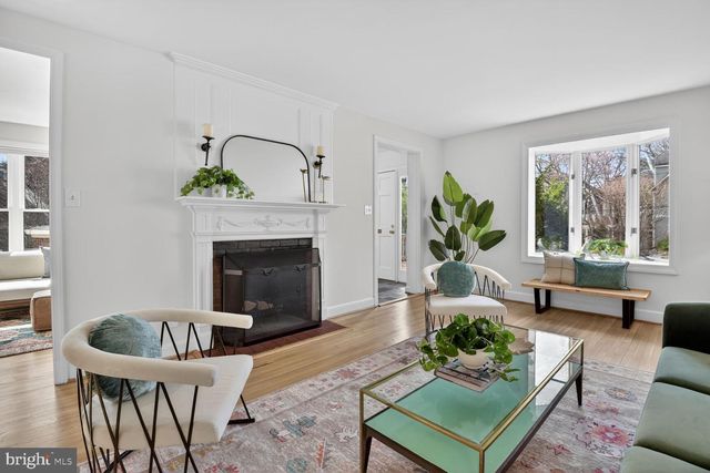 7905 SLEAFORD PL, Bethesda, MD 20814