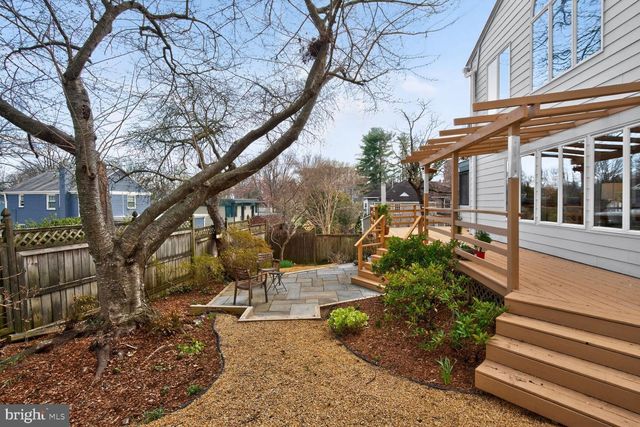 7905 SLEAFORD PL, Bethesda, MD 20814