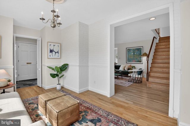 7905 SLEAFORD PL, Bethesda, MD 20814