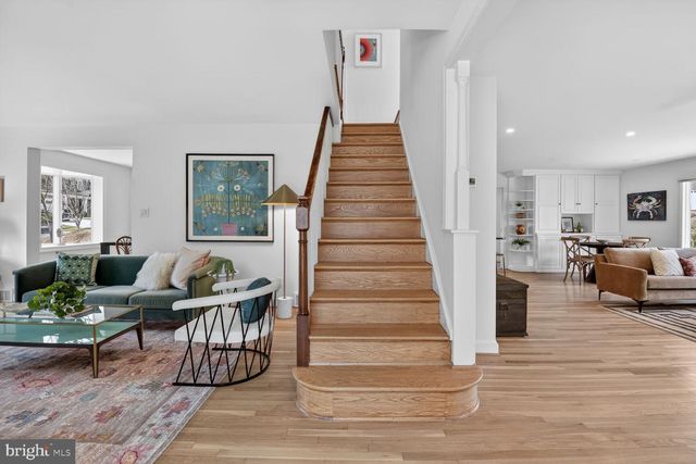 7905 SLEAFORD PL, Bethesda, MD 20814