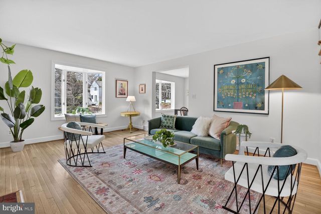 7905 SLEAFORD PL, Bethesda, MD 20814