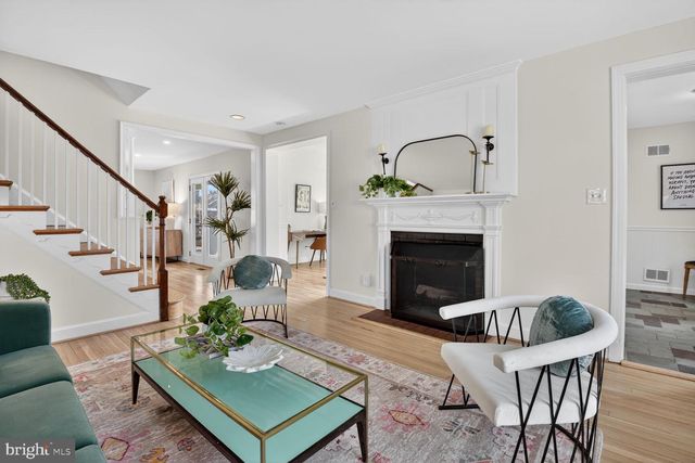 7905 SLEAFORD PL, Bethesda, MD 20814