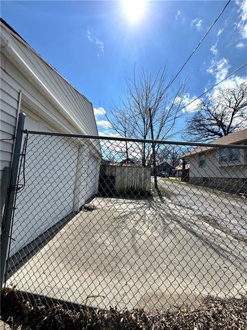 428 N 22nd Street, Kansas City, KS 66102