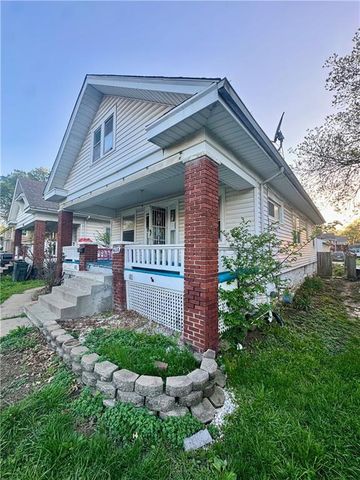428 N 22nd Street, Kansas City, KS 66102