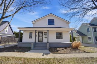 226 Hickory Street, Milford Village, MI 48381