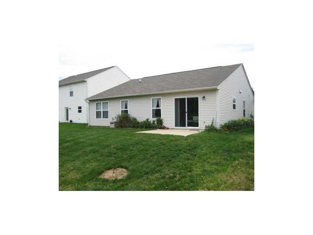 11046 Cool Winds Way, Fishers, IN 46037