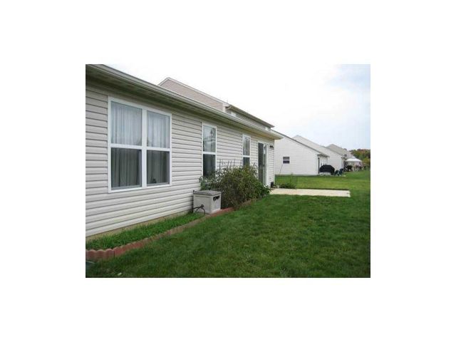 11046 Cool Winds Way, Fishers, IN 46037