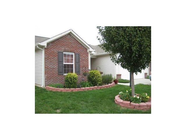 11046 Cool Winds Way, Fishers, IN 46037