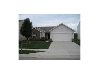 11046 Cool Winds Way, Fishers, IN 46037
