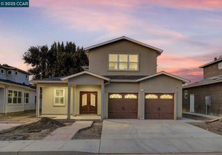 34926 Moina Shaiq Common, Fremont, CA 94555