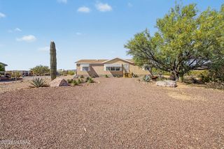 7352 W Citrus Ranch Place, Tucson, AZ 85735
