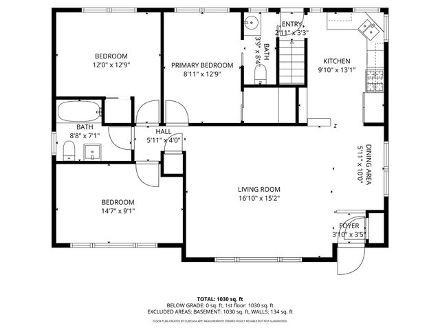 14284 Arcola Street, Livonia, MI 48154