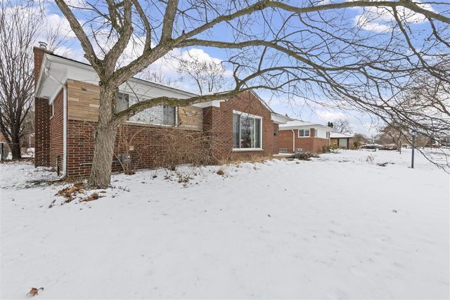 14284 Arcola Street, Livonia, MI 48154