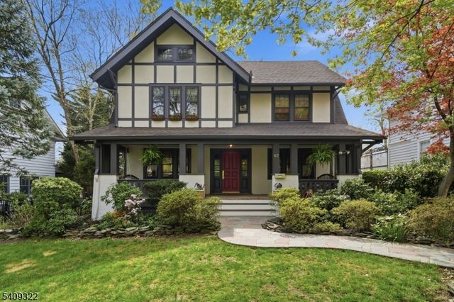 42 Euclid Ave, Maplewood Twp., NJ 07040