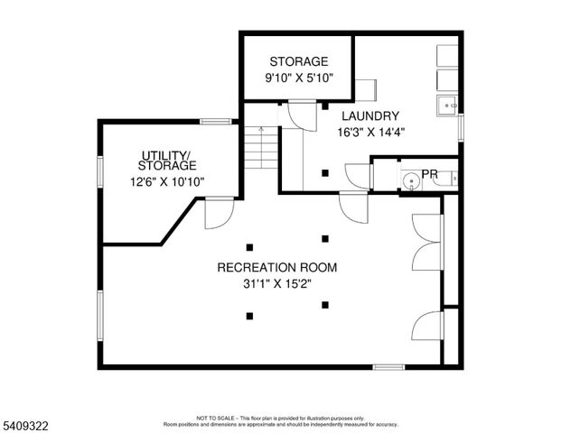 42 Euclid Ave, Maplewood Twp., NJ 07040