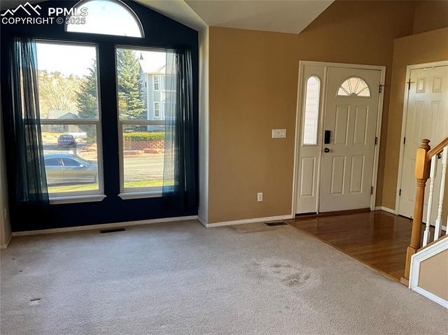 5480 Flag Way, Colorado Springs, CO 80919