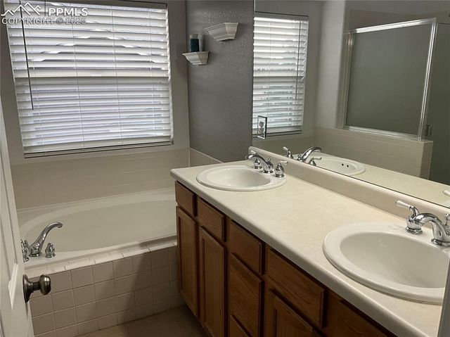 5480 Flag Way, Colorado Springs, CO 80919