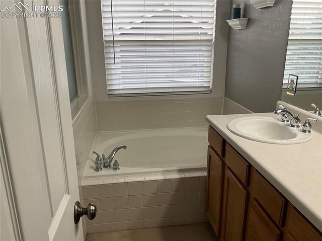 5480 Flag Way, Colorado Springs, CO 80919