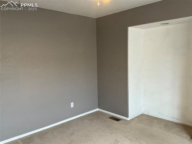 5480 Flag Way, Colorado Springs, CO 80919