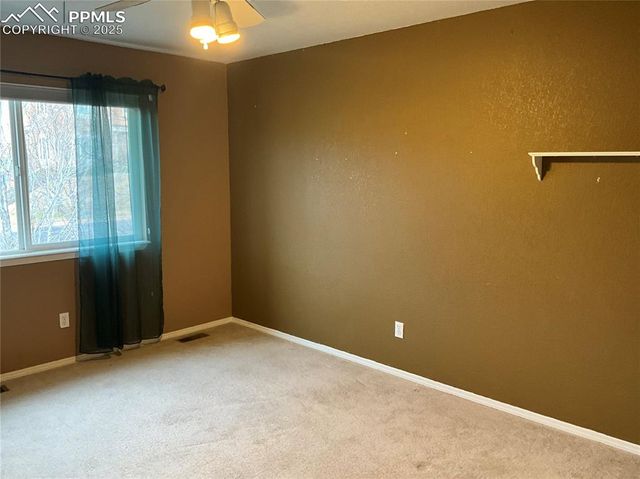 5480 Flag Way, Colorado Springs, CO 80919