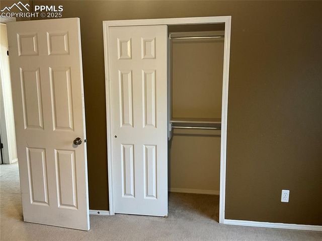 5480 Flag Way, Colorado Springs, CO 80919