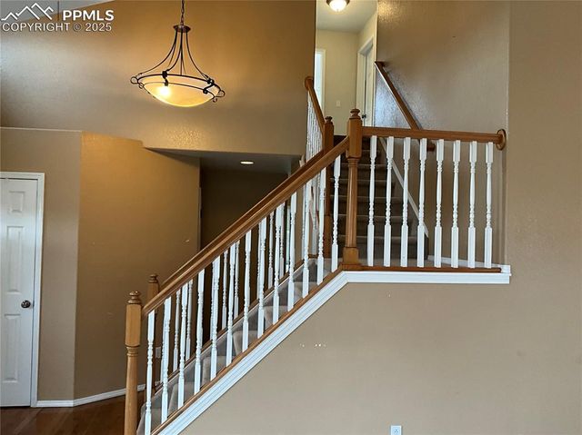 5480 Flag Way, Colorado Springs, CO 80919