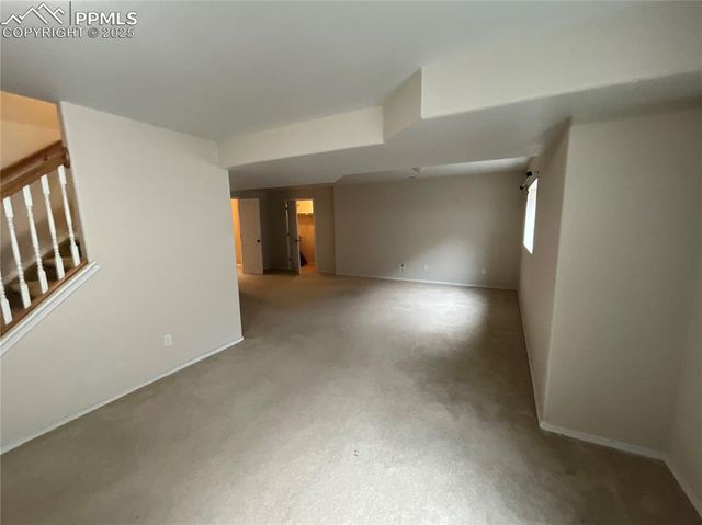 5480 Flag Way, Colorado Springs, CO 80919