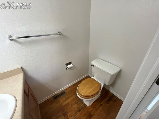 5480 Flag Way, Colorado Springs, CO 80919