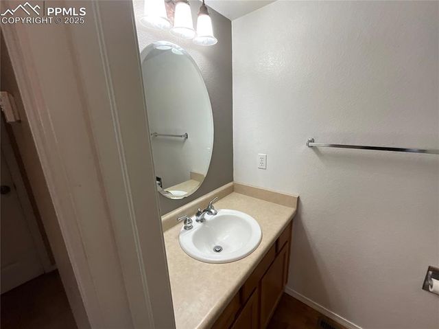 5480 Flag Way, Colorado Springs, CO 80919