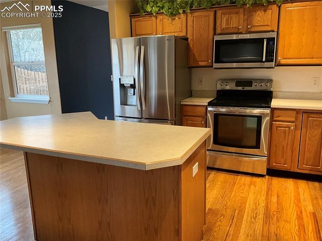 5480 Flag Way, Colorado Springs, CO 80919