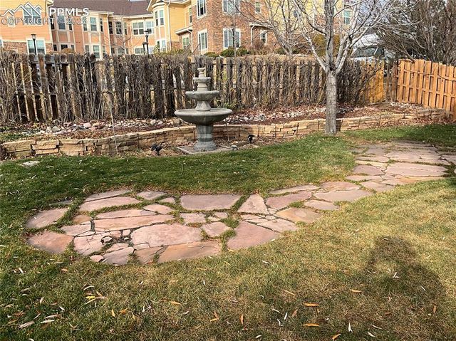 5480 Flag Way, Colorado Springs, CO 80919