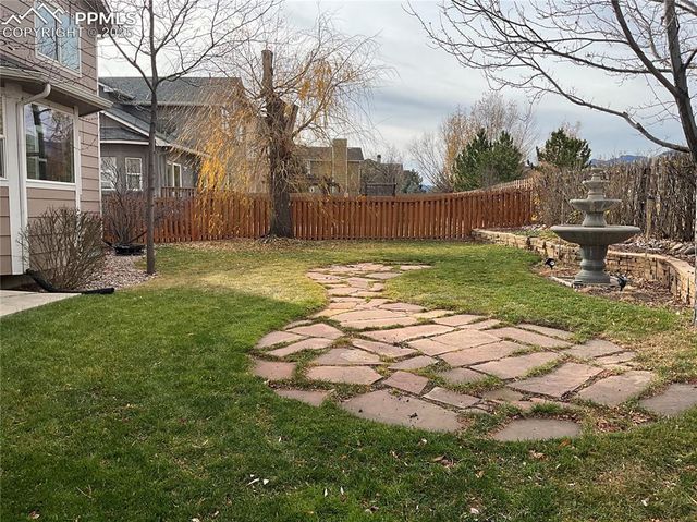 5480 Flag Way, Colorado Springs, CO 80919