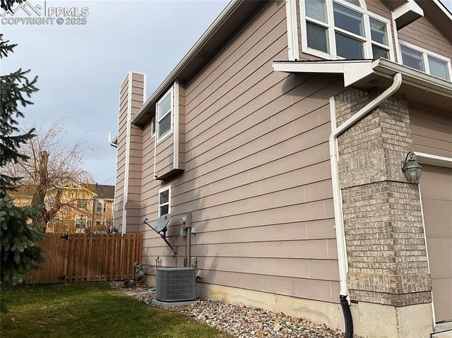 5480 Flag Way, Colorado Springs, CO 80919