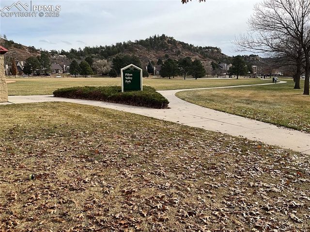 5480 Flag Way, Colorado Springs, CO 80919