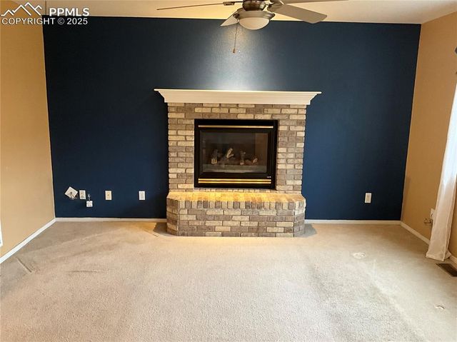 5480 Flag Way, Colorado Springs, CO 80919