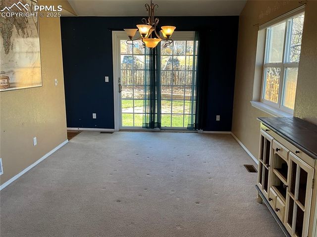 5480 Flag Way, Colorado Springs, CO 80919