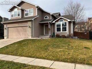 5480 Flag Way, Colorado Springs, CO 80919