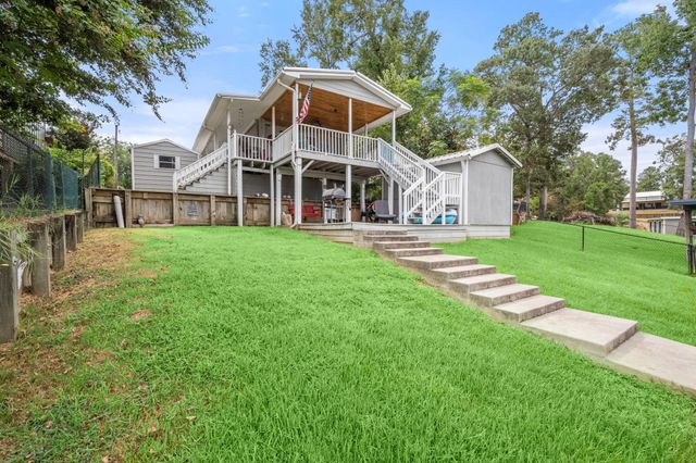 69 Key Largo Loop, Point Blank, TX 77364